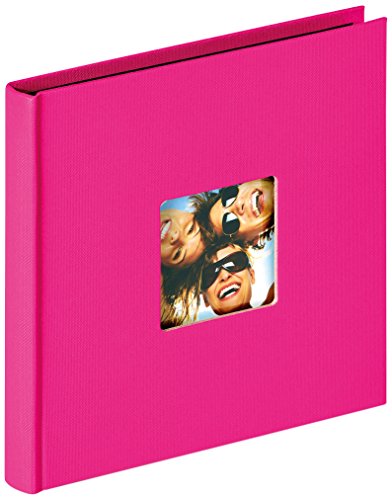 Algopix Similar Product 8 - Walther design Fun Book Bound Album for