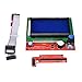 Algopix Similar Product 20 - KINGPRINT 12864 LCD Graphic Smart