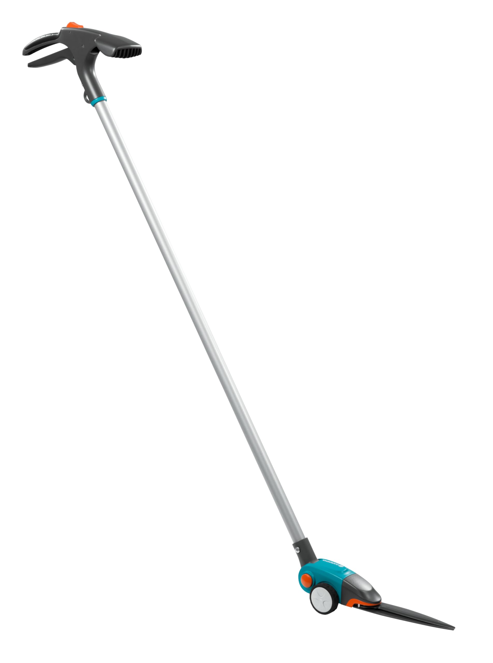 Algopix Similar Product 19 - Gardena 1210020 Comfort LongHandle