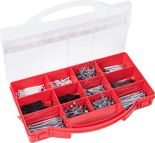 Algopix Similar Product 11 - in a Practical Range Box
