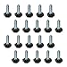 Algopix Similar Product 16 - Emuca 2020605 Leveller foot for