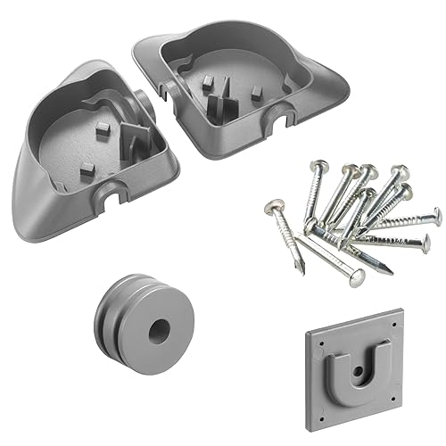Algopix Similar Product 11 - Gardena 1316320 NatureUp Corner Wall