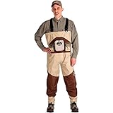 Algopix Similar Product 16 - Caddis Game Changer Breathable Wader