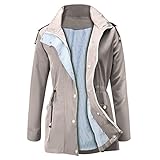 Algopix Similar Product 13 - FISOUL Raincoats Waterproof Lightweight