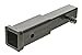 Algopix Similar Product 6 - RockyMounts 8 Trailer Hitch Extension