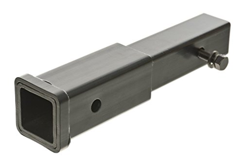 Algopix Similar Product 13 - RockyMounts 8 Trailer Hitch Extension