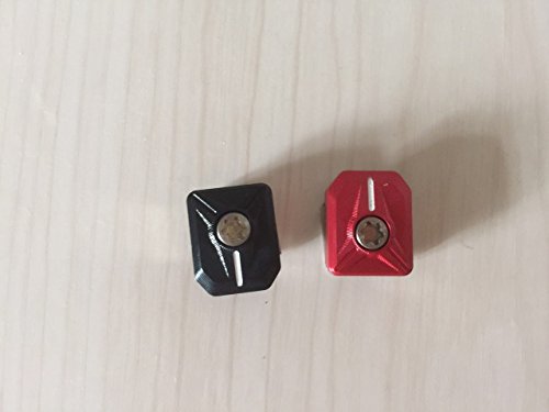 Algopix Similar Product 5 - 2pcs Golf Weight 15g For 2016