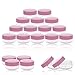 Algopix Similar Product 10 - ZEJIA 3 Gram Sample Containers with