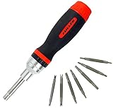 Algopix Similar Product 10 - Fuller Tool 1252000 Ratchet with