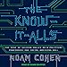 Algopix Similar Product 5 - The KnowItAlls The Rise of Silicon