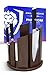 Algopix Similar Product 16 - DALSTRONG Knife Block Set 6pc