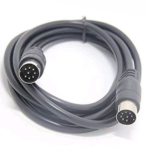 Algopix Similar Product 20 - 1 Speaker Cable for Bang  Olufsen BO