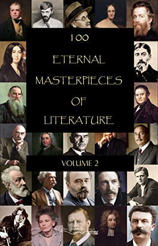Algopix Similar Product 12 - 100 Books You Must Read Before You Die