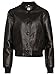 Algopix Similar Product 2 - Takitop Luna Stylish Varsity Black