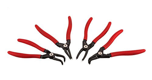 Algopix Similar Product 5 - ARES 71207 5Inch Bent Jaw Internal