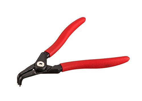Algopix Similar Product 7 - ARES 71201 7inch Bent Jaw External