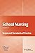 Algopix Similar Product 17 - School Nursing Scope and Standards of
