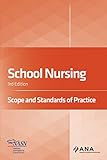 Algopix Similar Product 9 - School Nursing Scope and Standards of