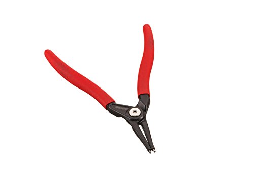 Algopix Similar Product 2 - ARES 71200 7inch Straight Jaw