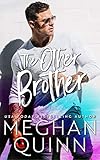 Algopix Similar Product 13 - The Other Brother The Binghamton