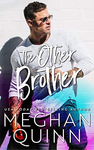 Algopix Similar Product 16 - The Other Brother The Binghamton