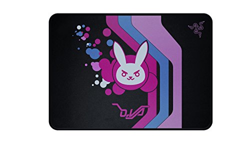 Algopix Similar Product 7 - Razer Overwatch DVA Goliathus Soft