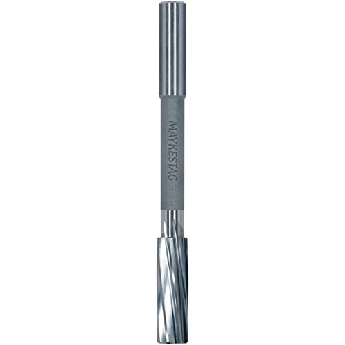 Algopix Similar Product 4 - Alpen 521000400100 Solid Carbide