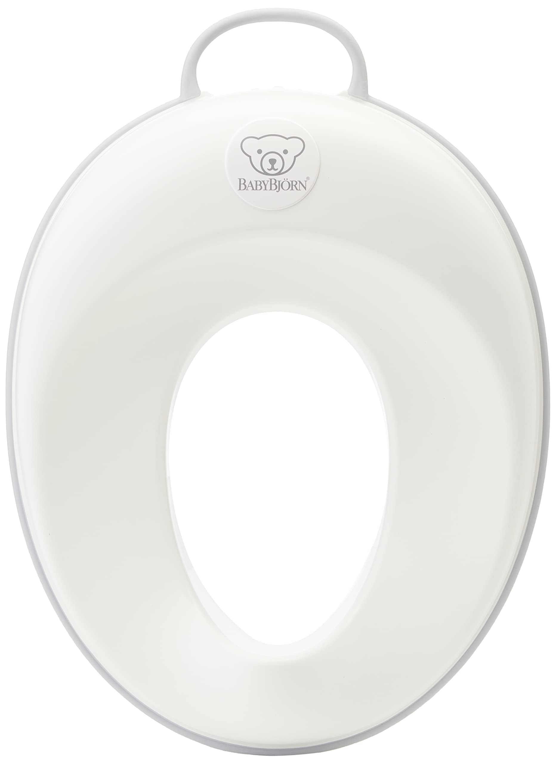 Algopix Similar Product 4 - BabyBjrn Toilet Training Seat