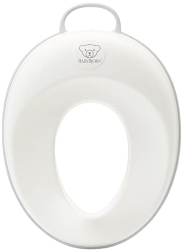 Algopix Similar Product 20 - BabyBjrn Toilet Training Seat