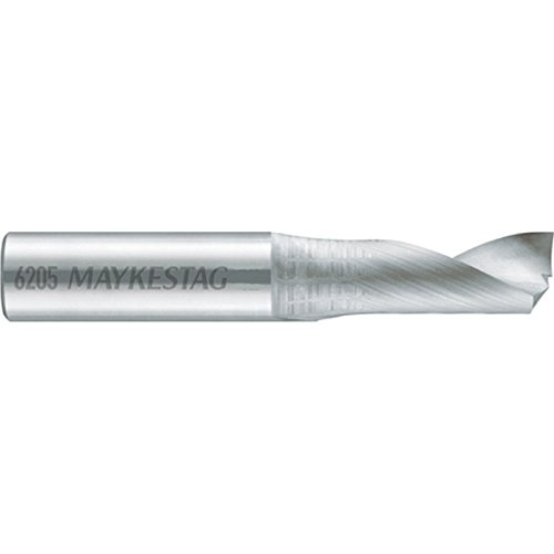 Algopix Similar Product 4 - Alpen 620500200100 Solid Carbide
