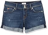 Algopix Similar Product 15 - HUDSON Womens Croxley Mid Thigh Flap
