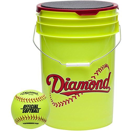 Algopix Similar Product 14 - Diamond Sports Official Fastpitch 12Ysc