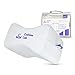 Algopix Similar Product 6 - Cushion Lab Wedge Contour Pillow