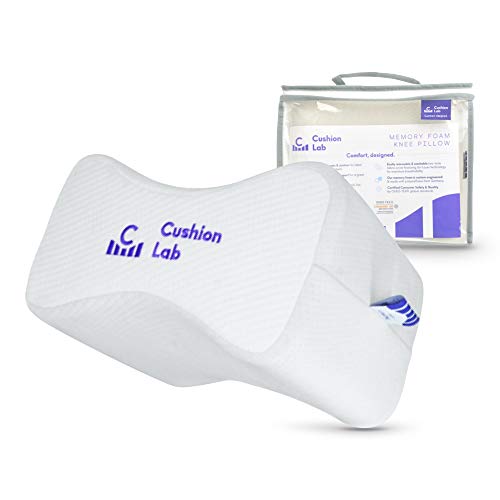 Algopix Similar Product 4 - Cushion Lab Wedge Contour Pillow