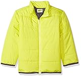 Algopix Similar Product 17 - Crazy 8 Boys Little Long Sleeve Zip