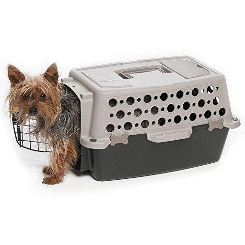 Algopix Similar Product 6 - Pet Champion Extra Small 19 Carrier