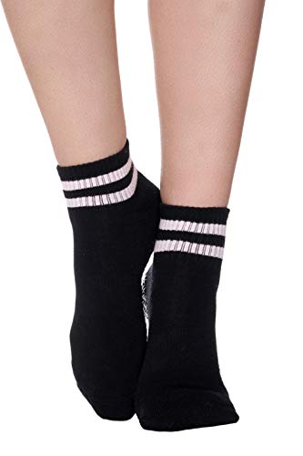 Algopix Similar Product 3 - Lucky Honey Grip Barre Dance Pilates