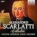 Algopix Similar Product 14 - Alessandro Scarlatti Collection 1