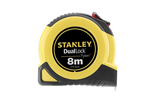 Algopix Similar Product 14 - STANLEY STHT368040 Flexmetro 8m x