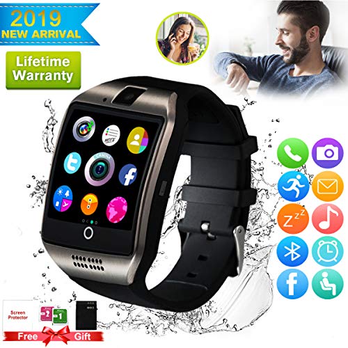 Algopix Similar Product 14 - Allstarry Gordess Vault for Watch