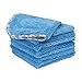 Algopix Similar Product 13 - Buff Detail Microfiber Auto Detailing