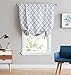 Algopix Similar Product 2 - HLCME Lattice Print Thermal Room