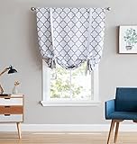 Algopix Similar Product 3 - HLCME Lattice Print Thermal Room