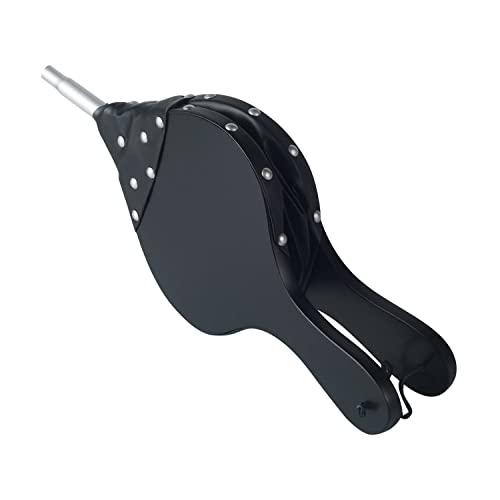 Algopix Similar Product 4 - Tosnail 17 x 75 Wood Bellows