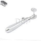 Algopix Similar Product 20 - DDP Standard Finger Ring Cutter