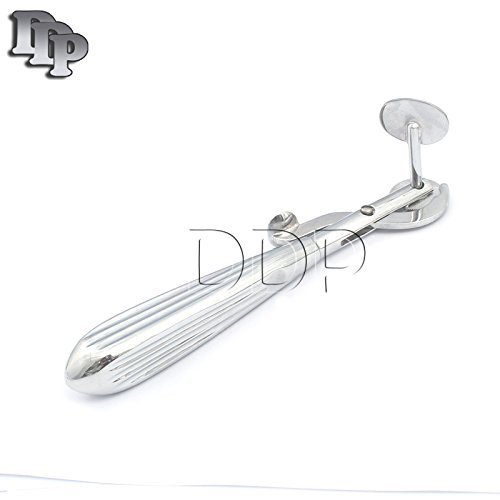 Algopix Similar Product 6 - DDP Standard Finger Ring Cutter
