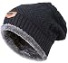 Algopix Similar Product 8 - HINDAWI Winter Beanie for Girls Boys