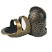Algopix Similar Product 7 - DD Sewing Thimble Finger Protector