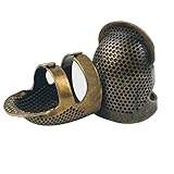 Algopix Similar Product 8 - DD Sewing Thimble Finger Protector