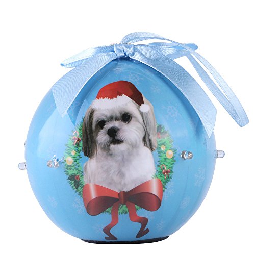 Algopix Similar Product 3 - CueCue Pet CUECUEPET Christmas Winter
